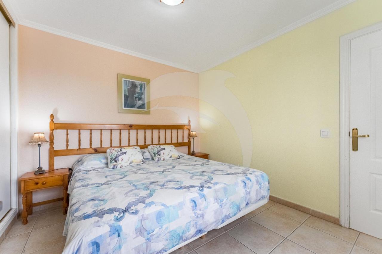 Apartamentos Los Delfines Эль-Медано Экстерьер фото