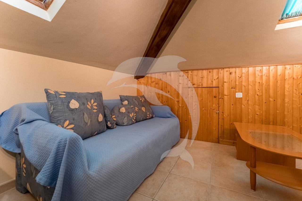 Apartamentos Los Delfines Эль-Медано Экстерьер фото