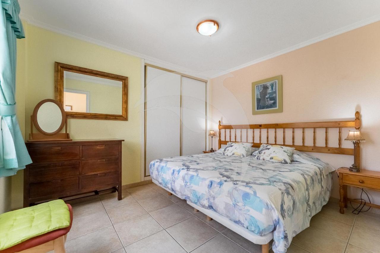 Apartamentos Los Delfines Эль-Медано Экстерьер фото