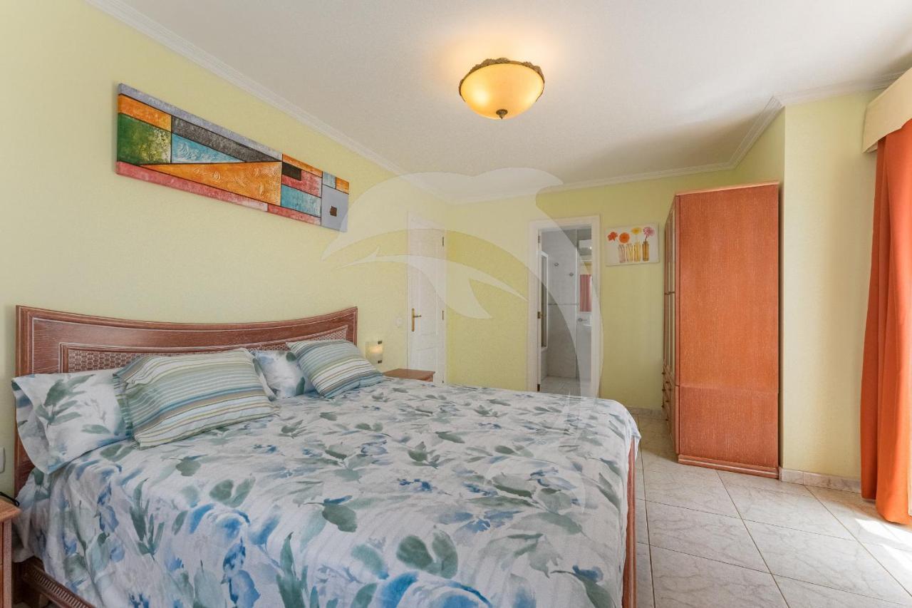 Apartamentos Los Delfines Эль-Медано Экстерьер фото