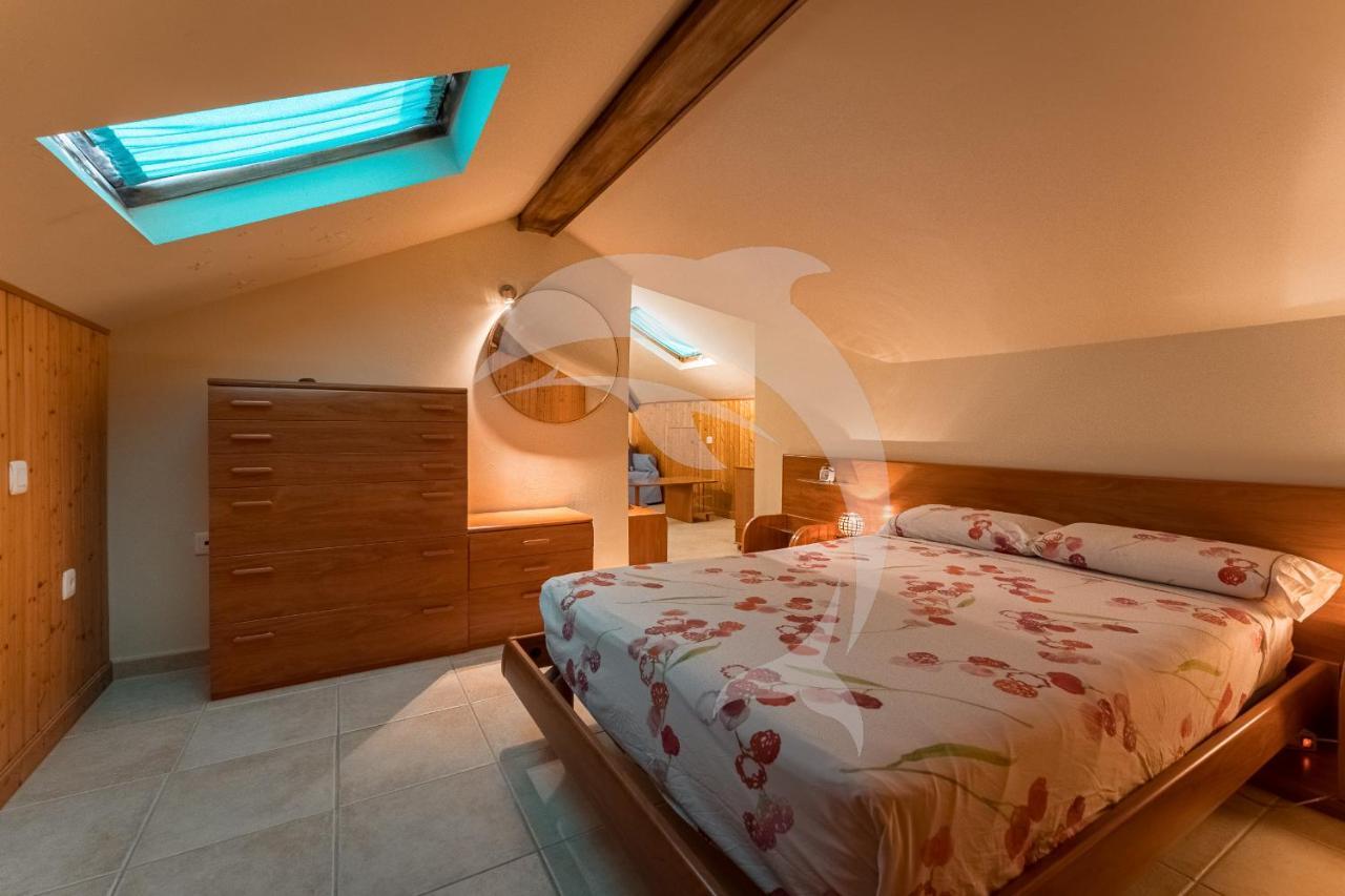 Apartamentos Los Delfines Эль-Медано Экстерьер фото
