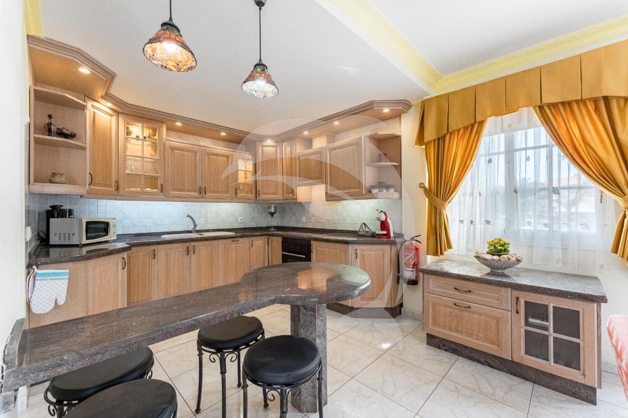 Apartamentos Los Delfines Эль-Медано Экстерьер фото