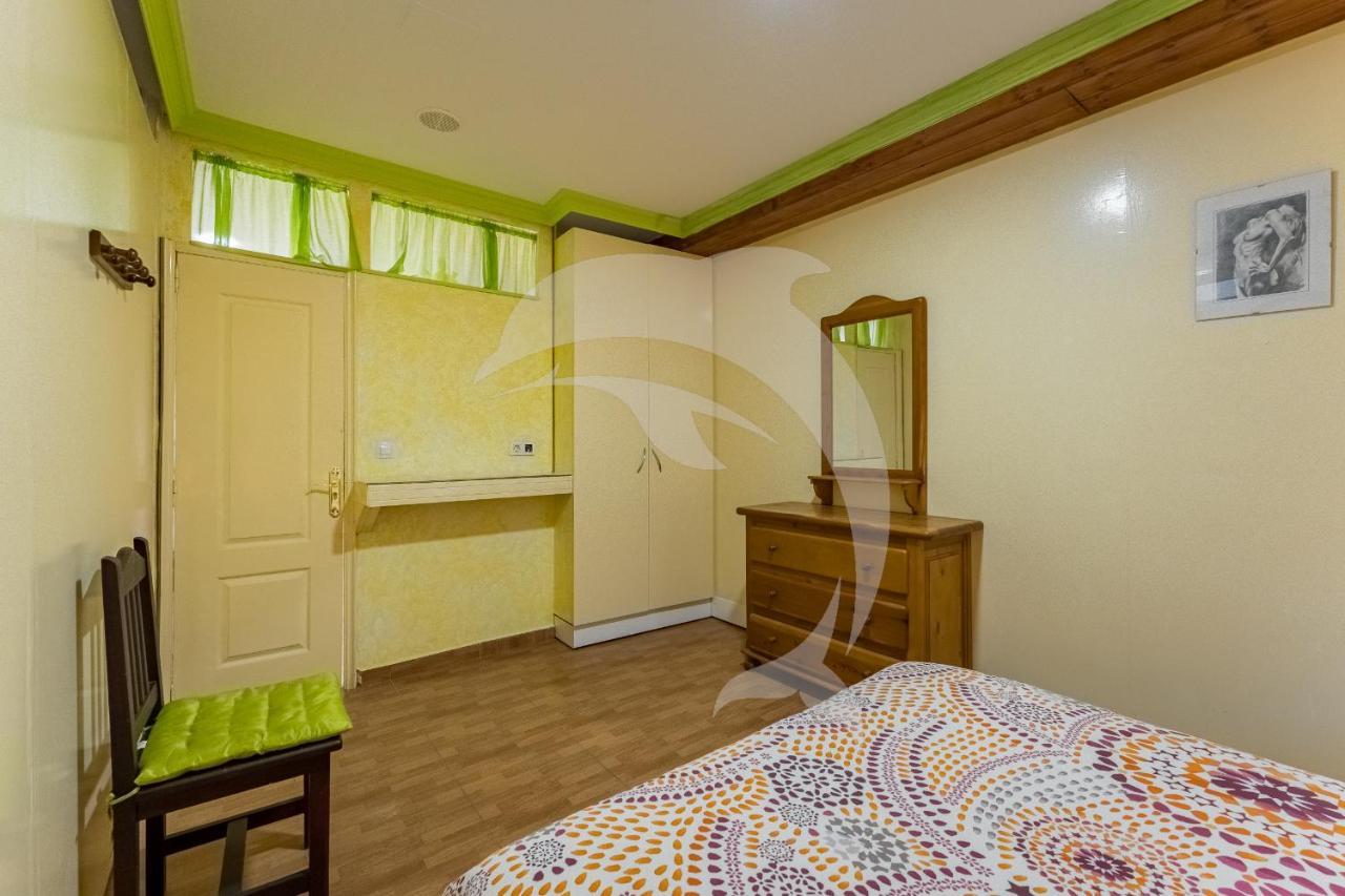Apartamentos Los Delfines Эль-Медано Экстерьер фото