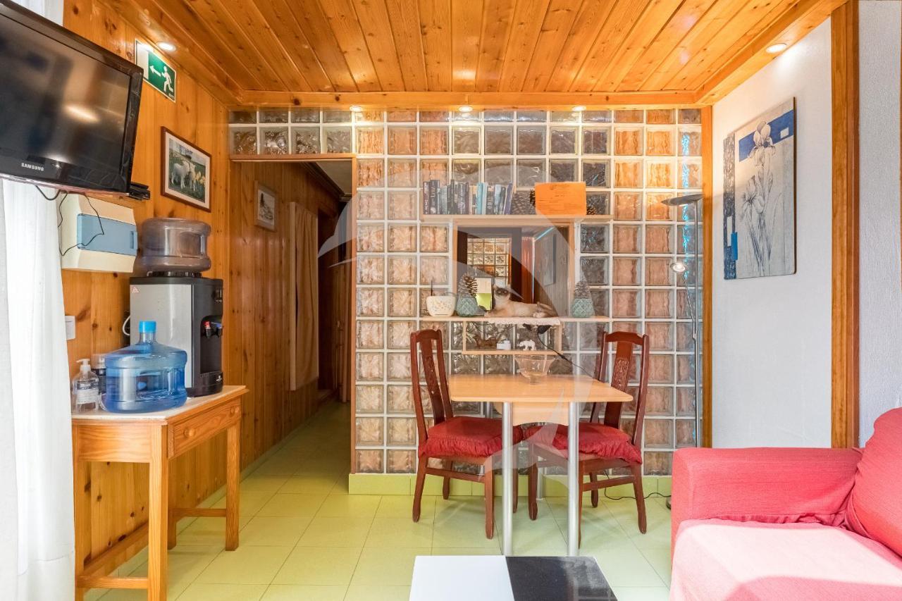 Apartamentos Los Delfines Эль-Медано Экстерьер фото